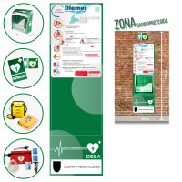 Zona Cardioprotegia Amoul i5 100
